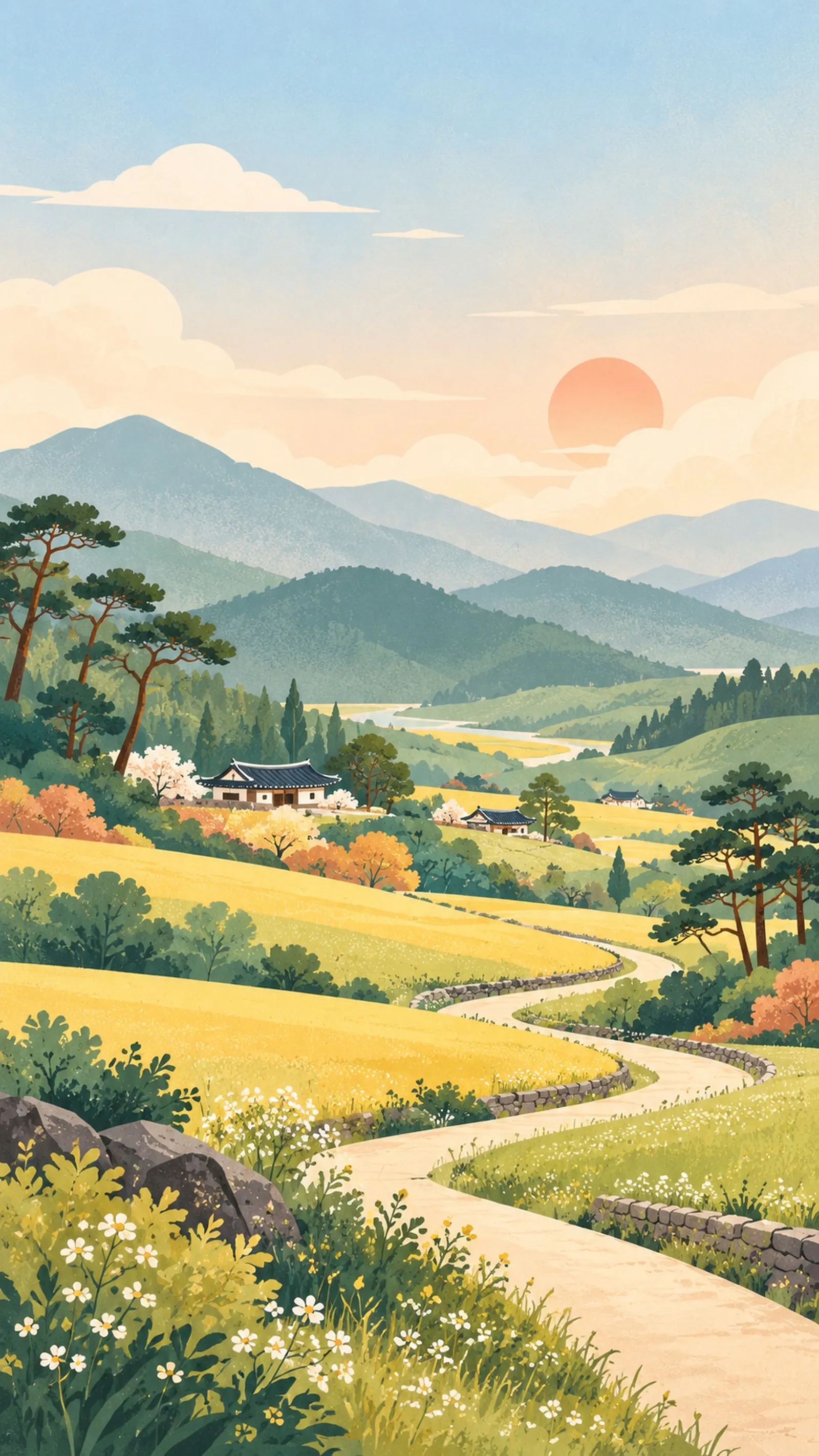 경기 광주시 유품정리 그림